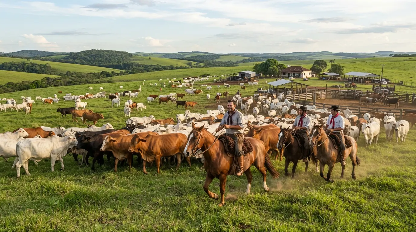 Populacao forte e abundancia de campeiras | Central Apícola Populacao forte e abundancia de campeiras