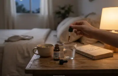 Pode Tomar Extrato de Própolis Antes de Dormir?