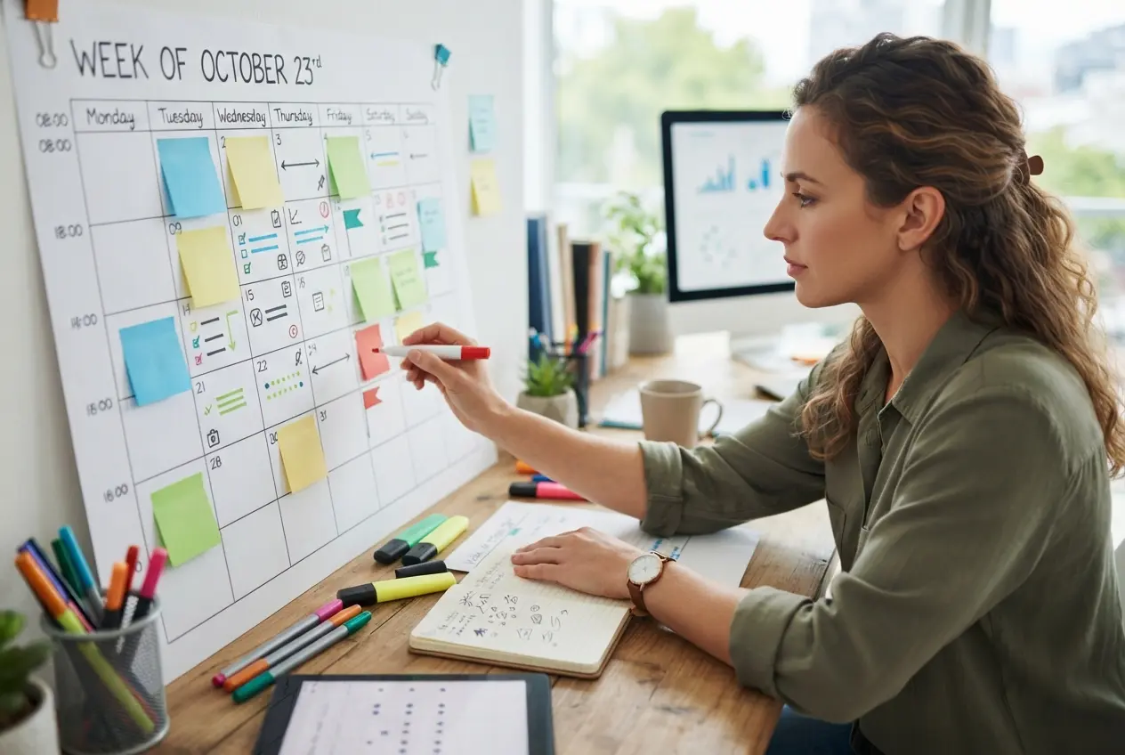 Como montar um calendário confiável Calendário de Floradas Apícolas