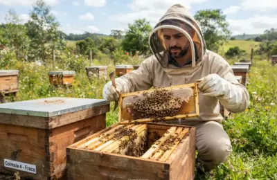Como recuperar colmeia fraca com 5 cuidados essenciais em 2026