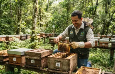 Licenciamento ambiental para meliponários em 2026 sem complicação