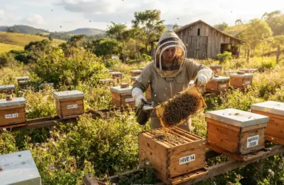 Seguro para colmeias em 2026 protege seu apiário de grandes perdas?