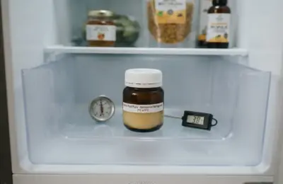 Como Armazenar Geleia Real Corretamente?