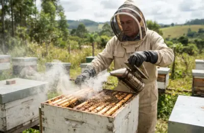 Como Escolher a Melhor Fumaça para Fumigador?