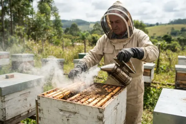Como Escolher a Melhor Fumaça para Fumigador?