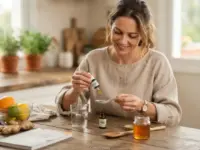 Como Usar o Própolis Verde para Imunidade Humana?