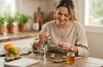 Como Usar o Própolis Verde para Imunidade Humana?