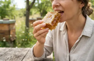 Favo de Mel Pode Comer com a Cera? Descubra!
